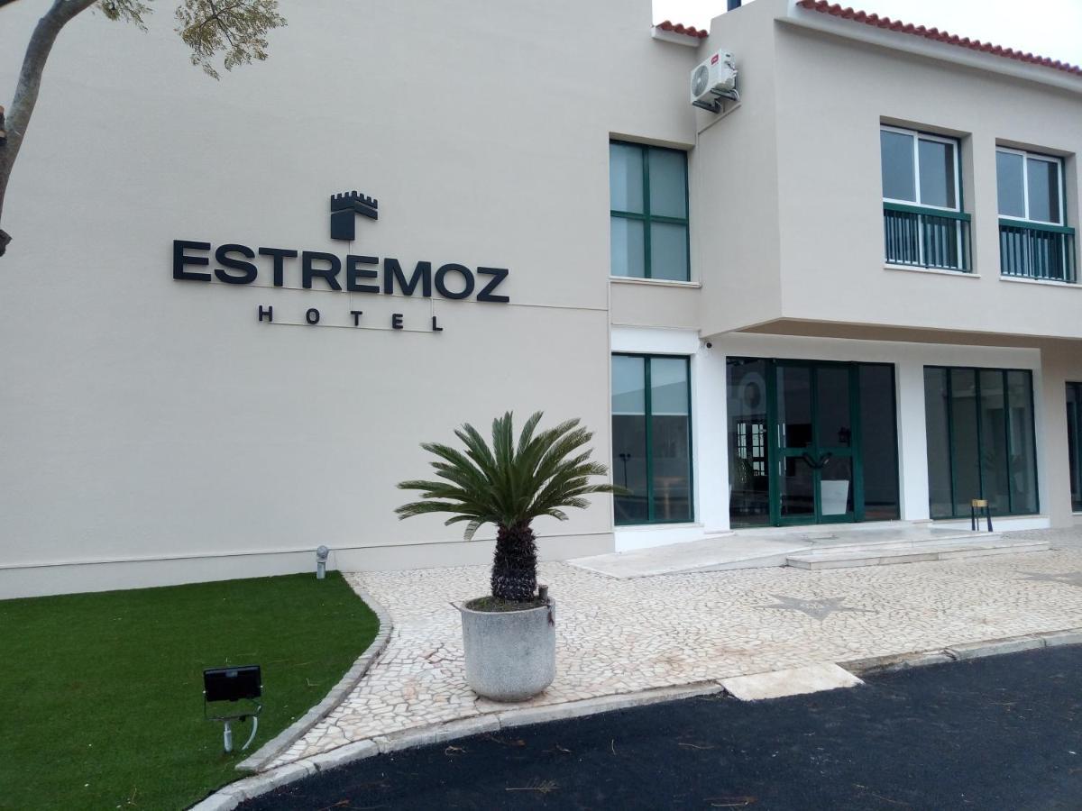 Estremoz Hotel Exterior photo