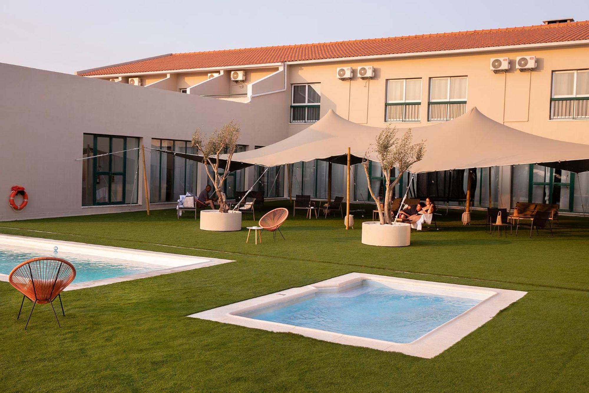 Estremoz Hotel Exterior photo
