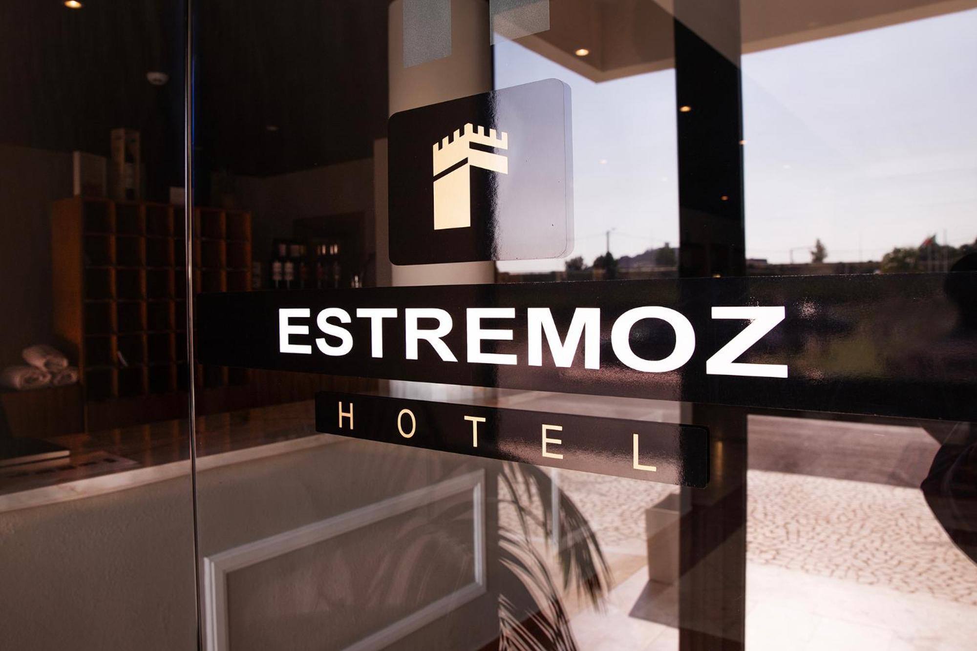 Estremoz Hotel Exterior photo