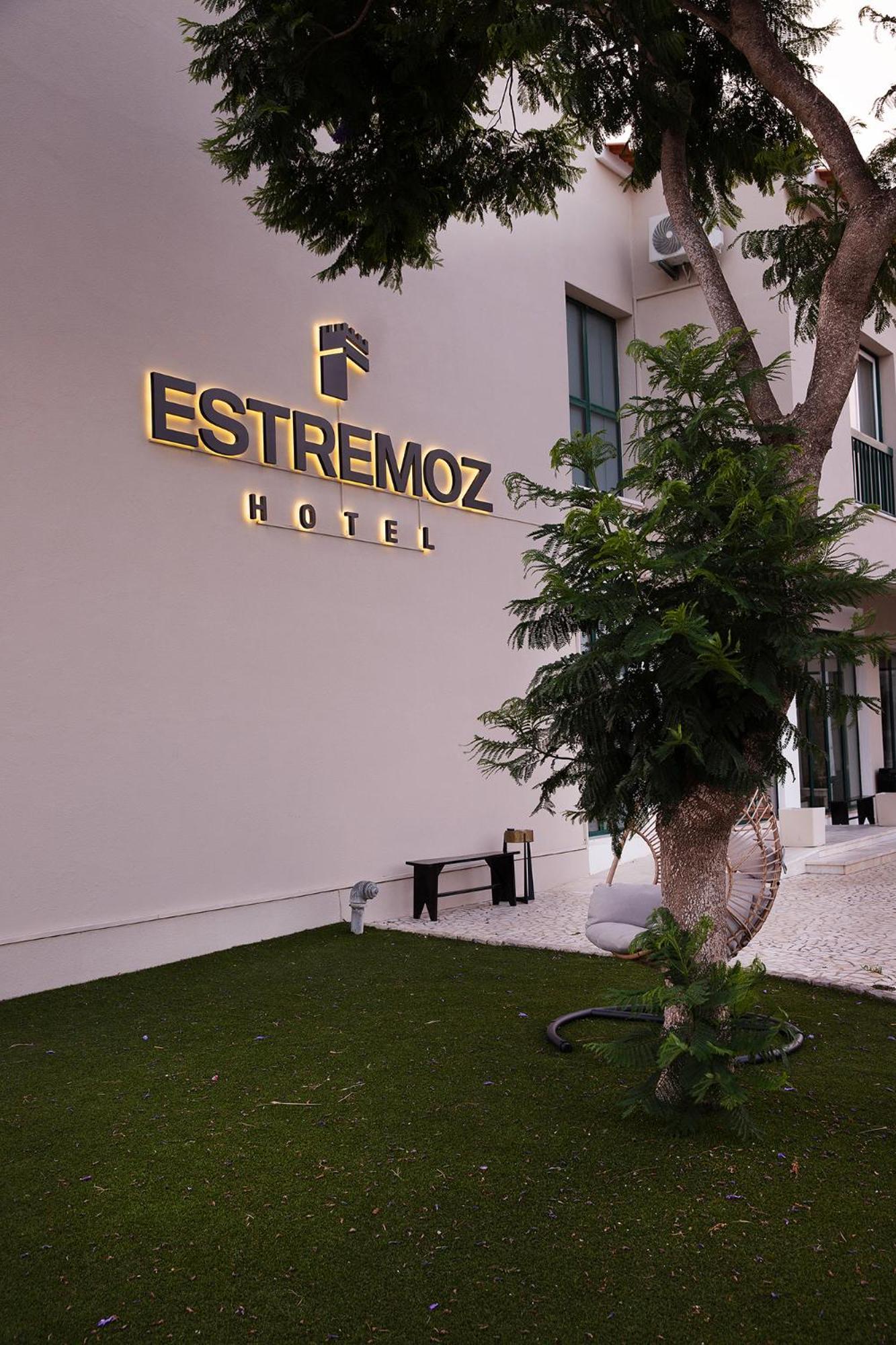 Estremoz Hotel Exterior photo