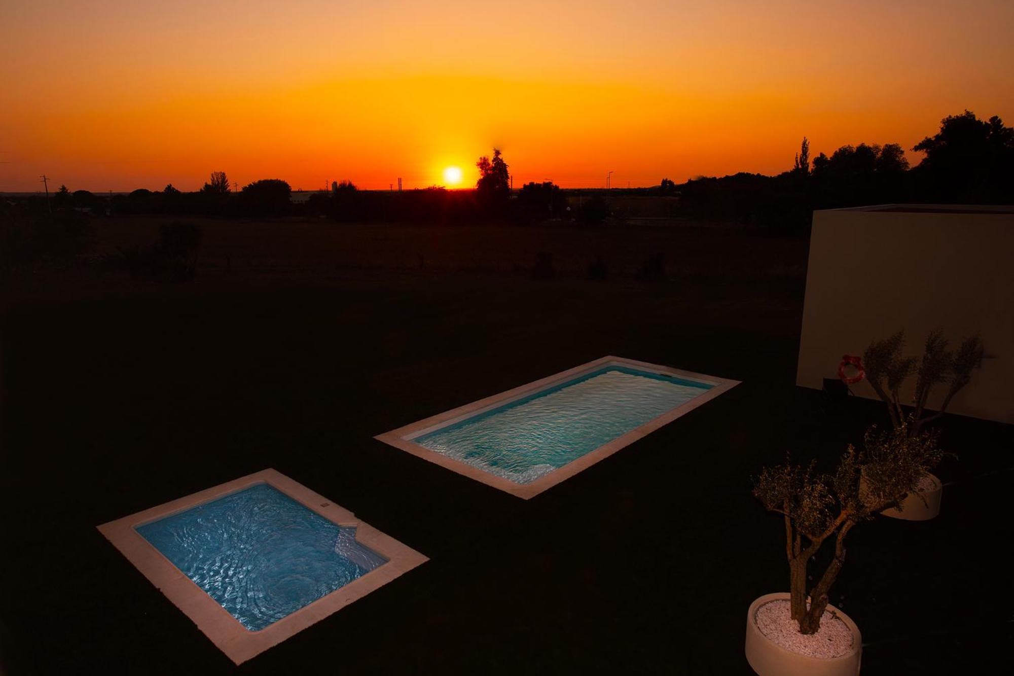 Estremoz Hotel Exterior photo