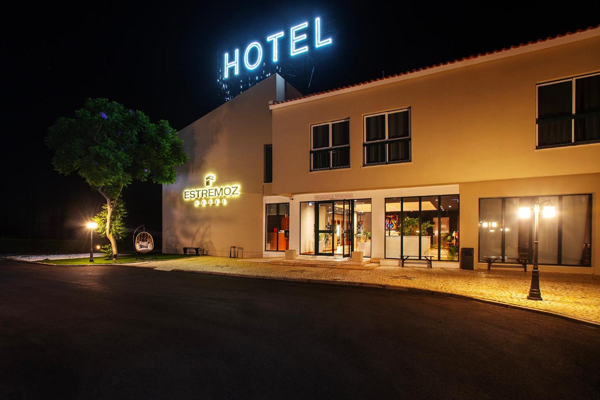 Estremoz Hotel Exterior photo