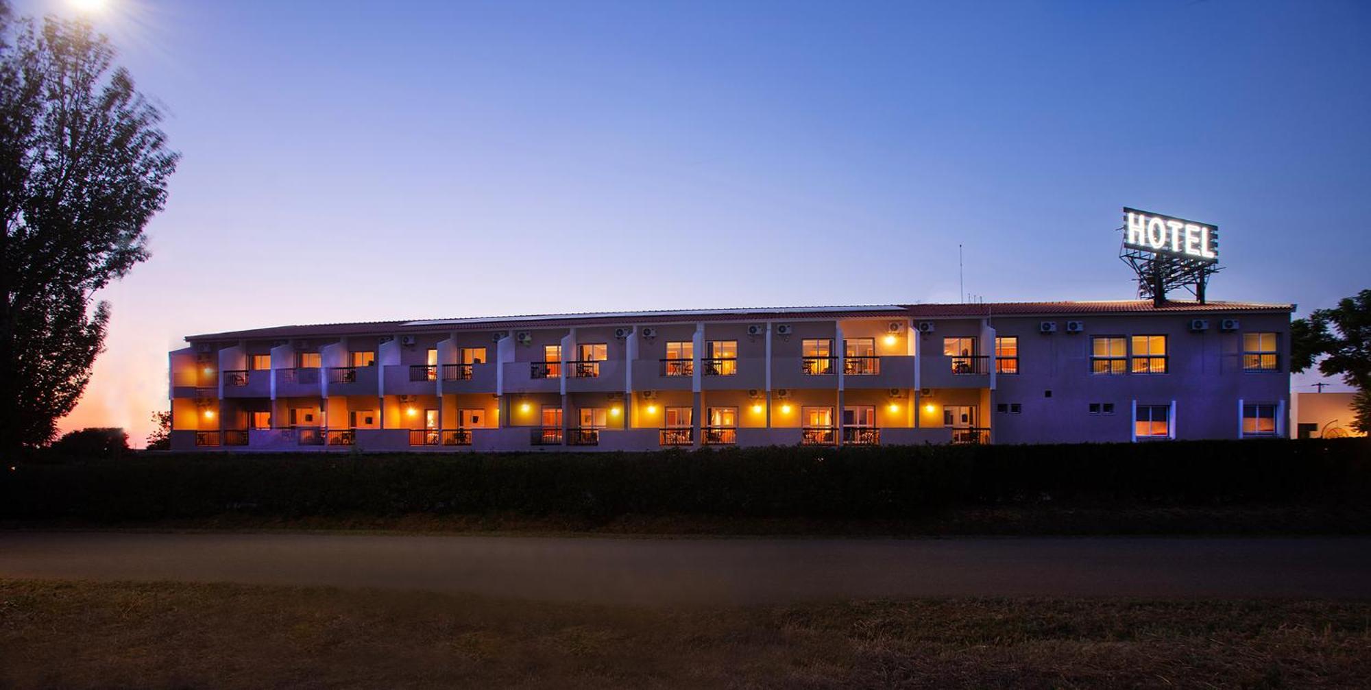 Estremoz Hotel Exterior photo