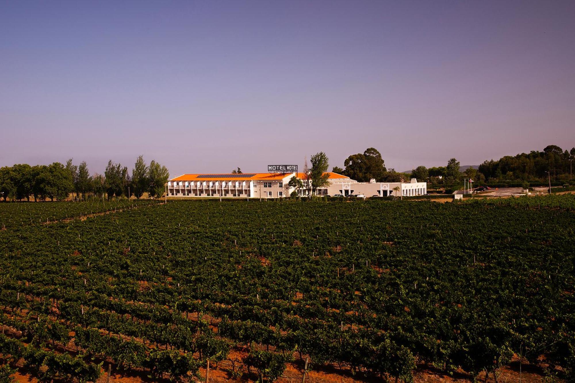 Estremoz Hotel Exterior photo